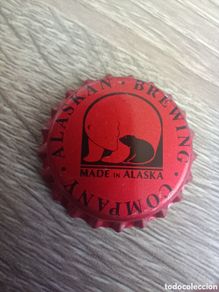 Colecionismo de cervejas: CHAPA TAPON CORONA CERVEZA SIN USAR (USA)